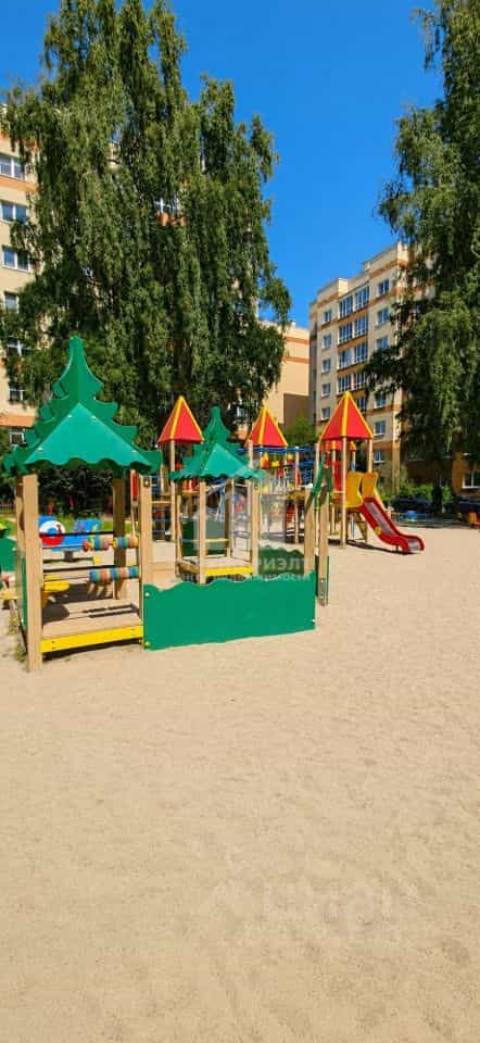 Россия, Калининград, улица Карташева, 46, фото 26
