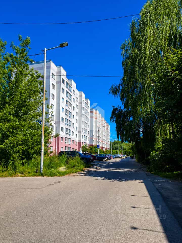 Россия, Калининград, улица Карташева, 46, фото 27