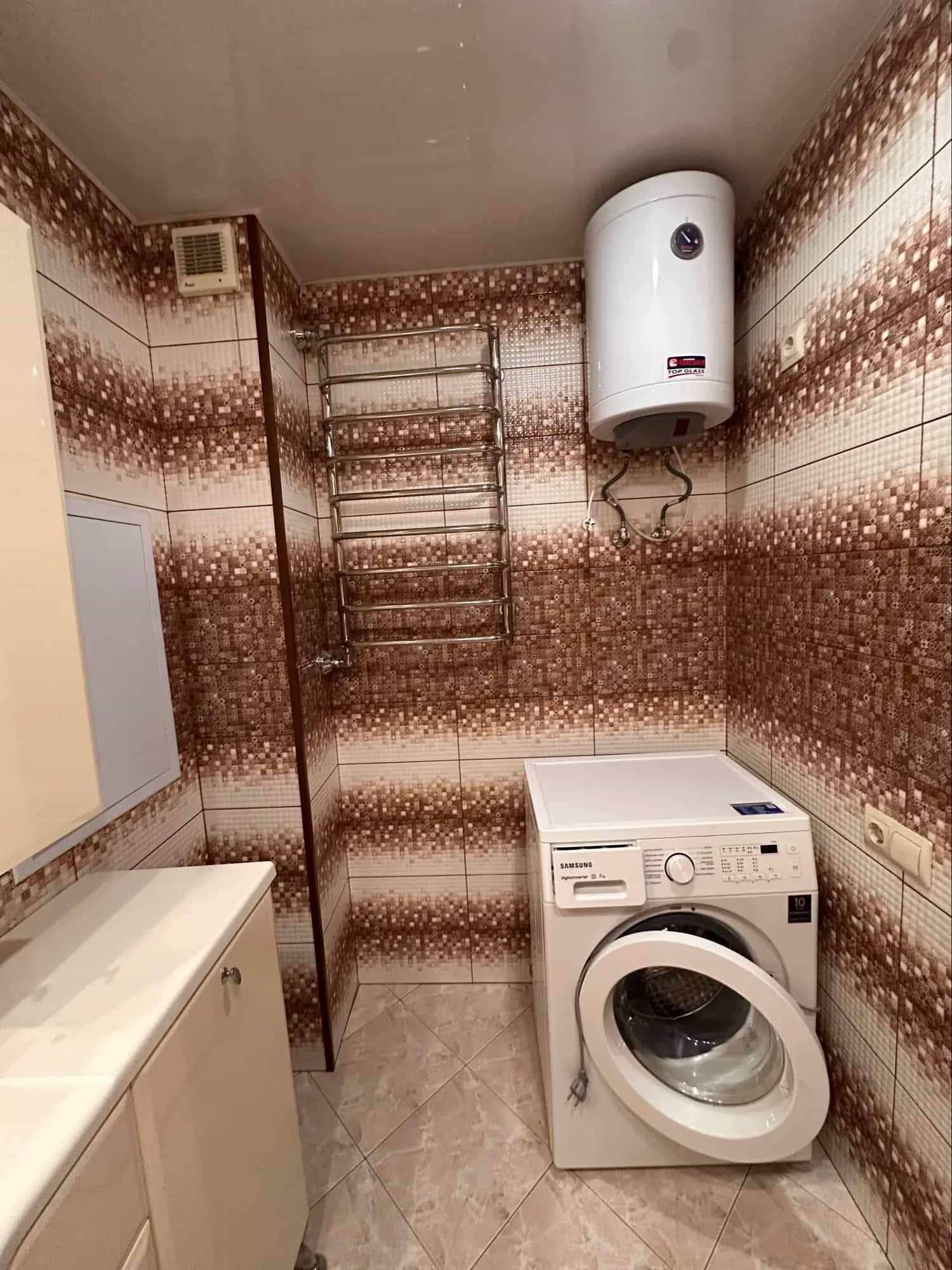 Беларусь, Минск, улица Бурдейного, 2А, фото 19