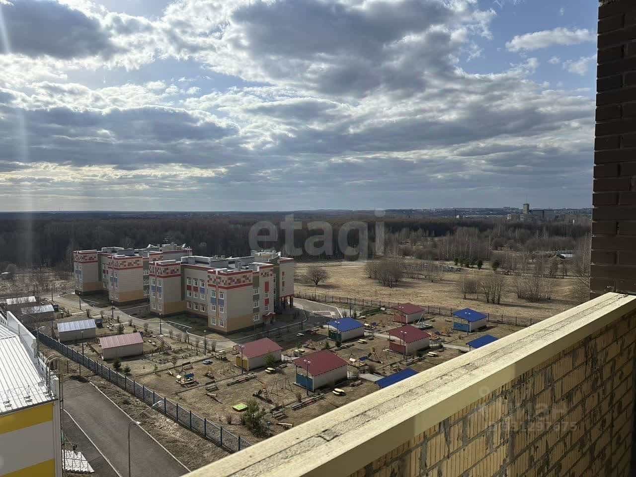 Россия, Кострома, Давыдовская улица, 24, фото 14