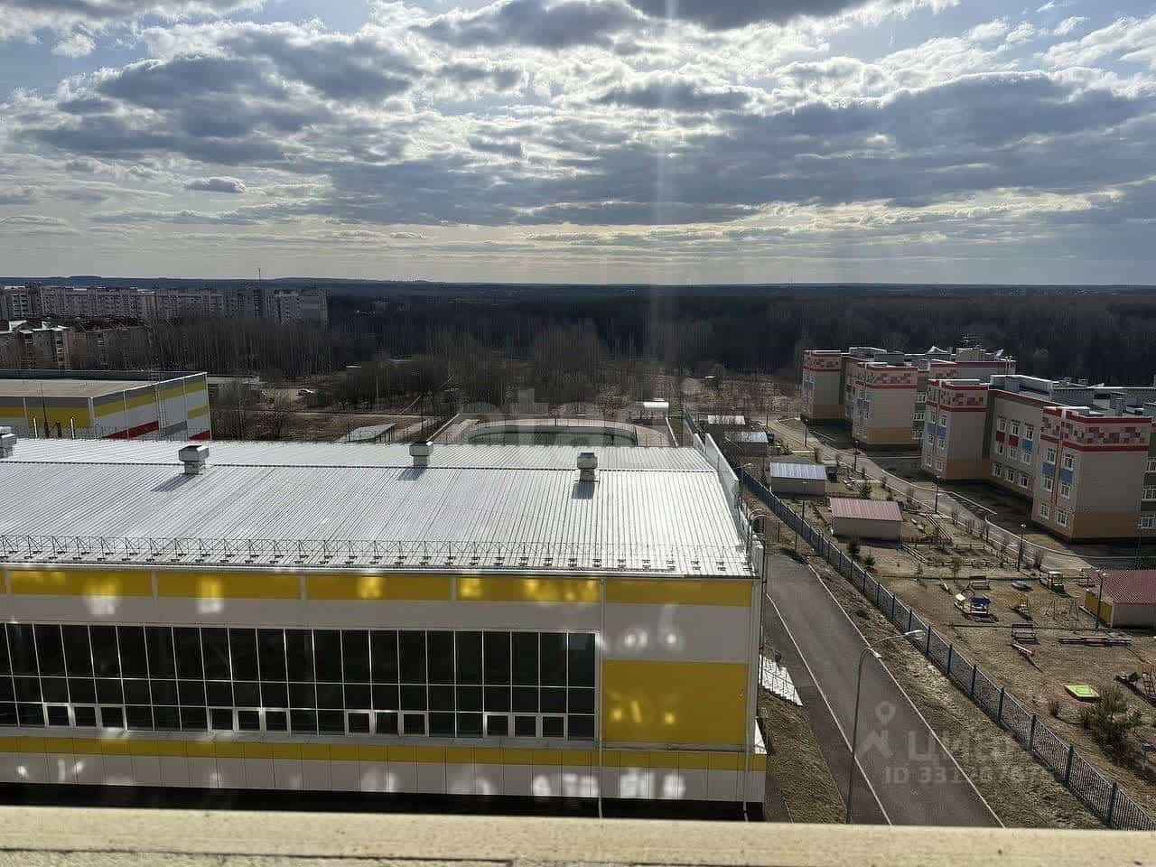 Россия, Кострома, Давыдовская улица, 24, фото 16