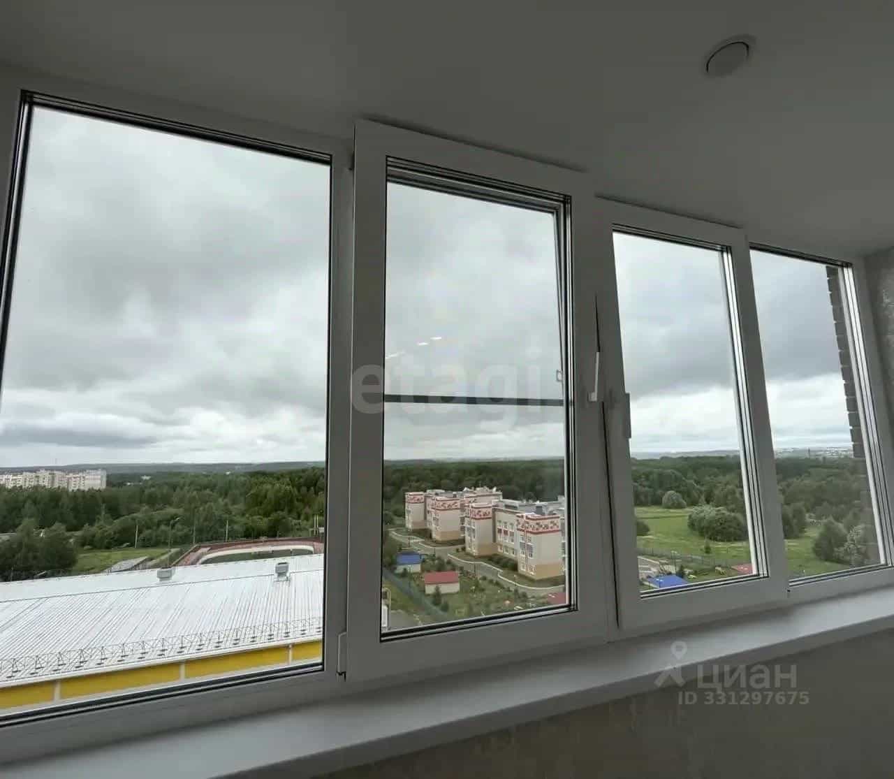 Россия, Кострома, Давыдовская улица, 24, фото 19