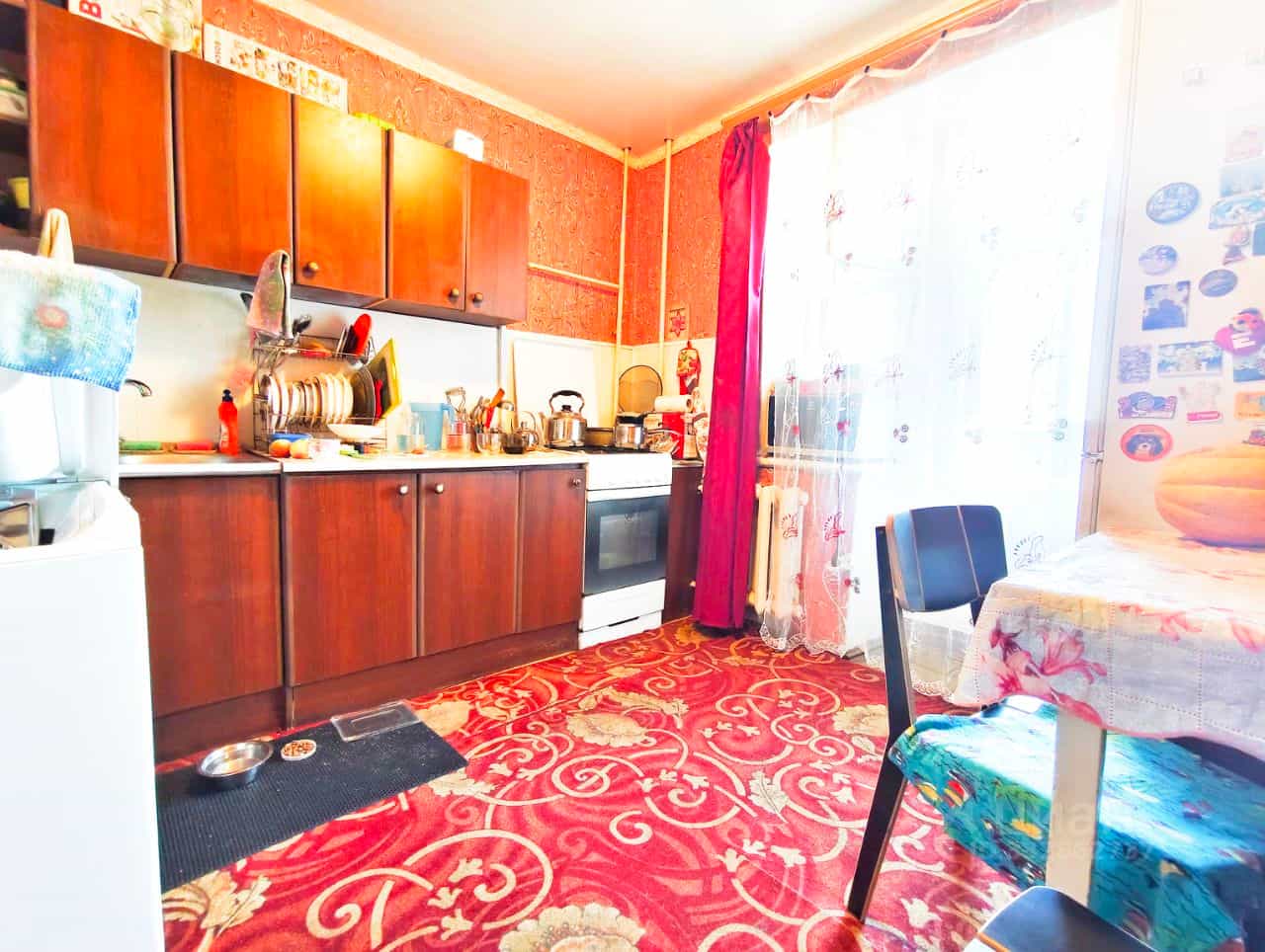 Россия, Орёл, улица Шульгина, 145А, фото 4