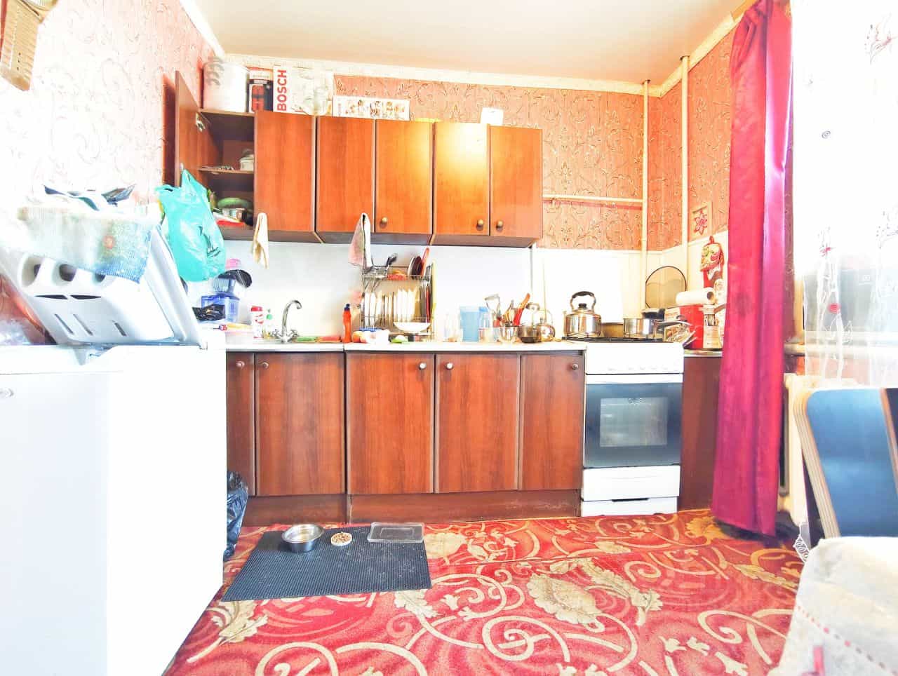 Россия, Орёл, улица Шульгина, 145А, фото 5