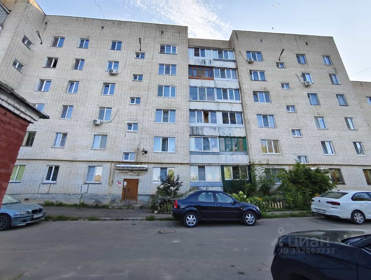 Россия, Орёл, улица Шульгина, 145А, фото 12