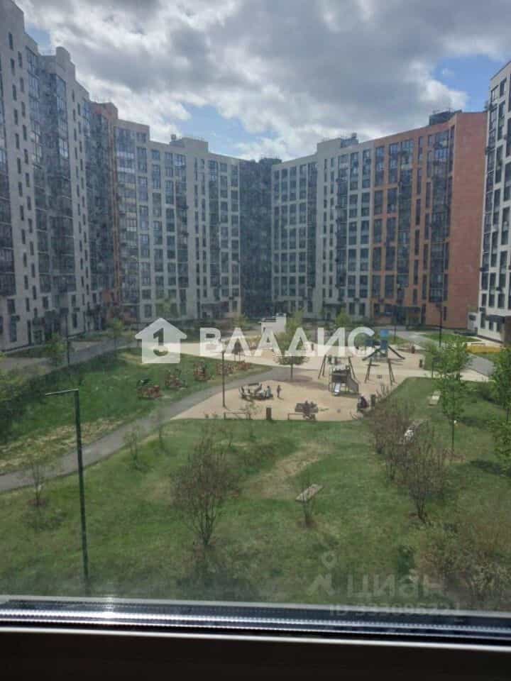 Россия, Москва, Новомосковский административный округ, район Коммунарка, Скандинавский бульвар, 6, фото 5