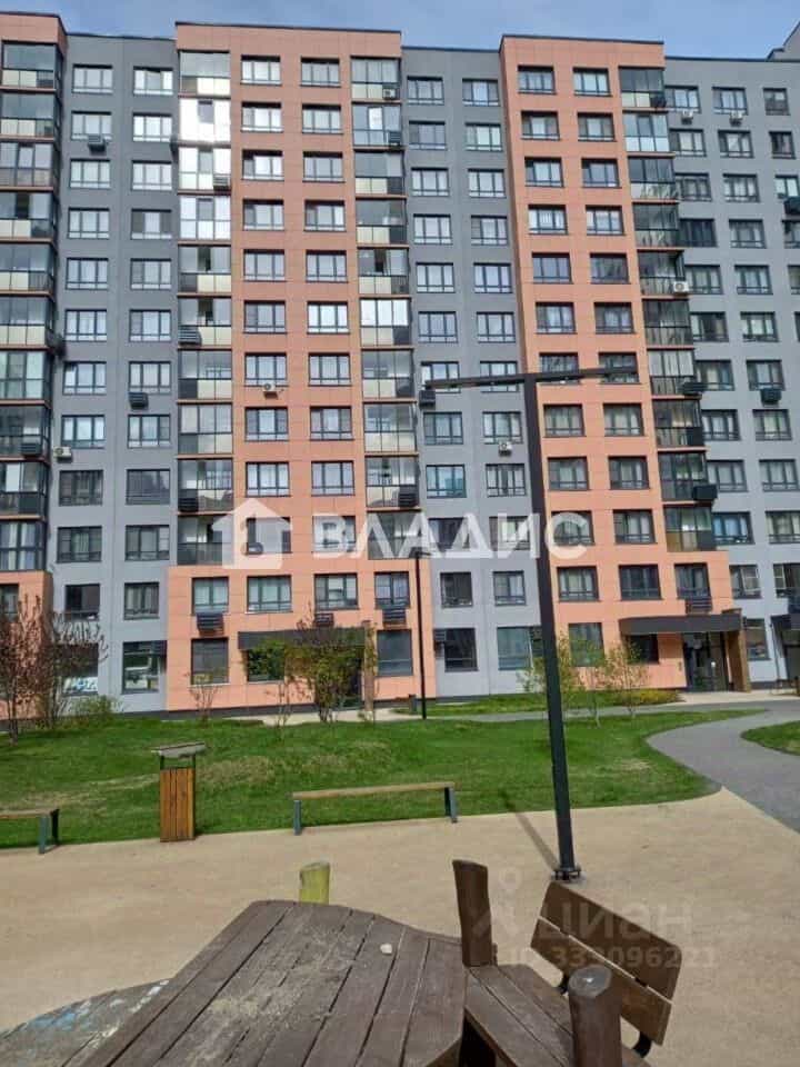 Россия, Москва, Новомосковский административный округ, район Коммунарка, Скандинавский бульвар, 6, фото 6