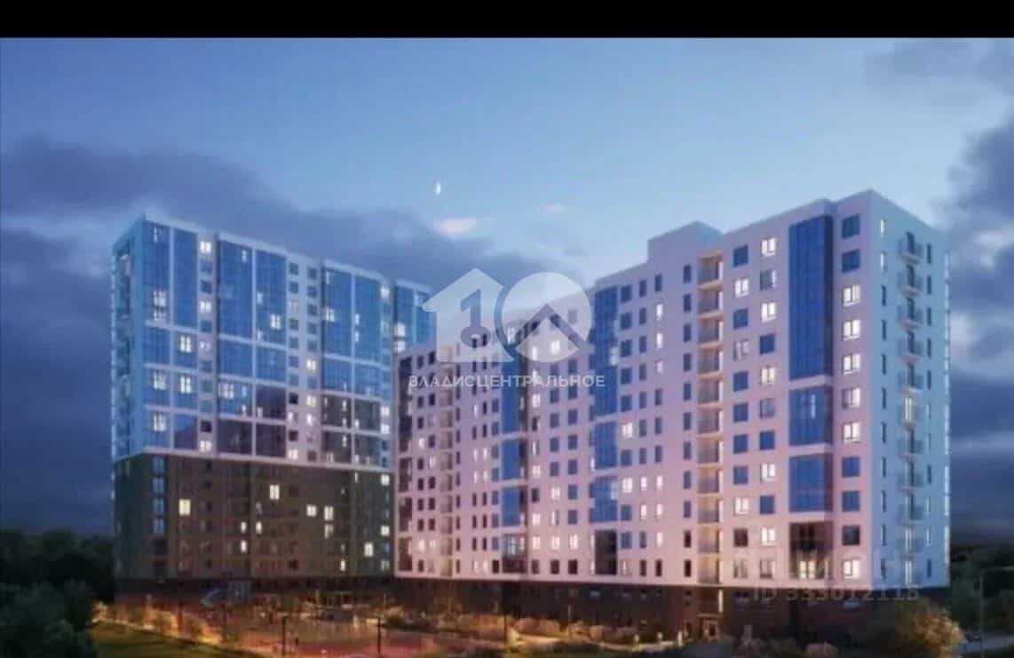 Россия, Новосибирск, улица Ясный Берег, 43, фото 8