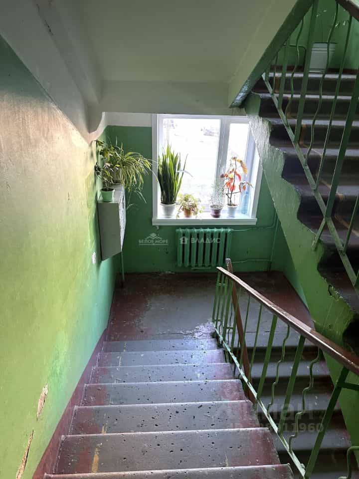 Россия, Архангельск, набережная Северной Двины, 12к2, фото 10