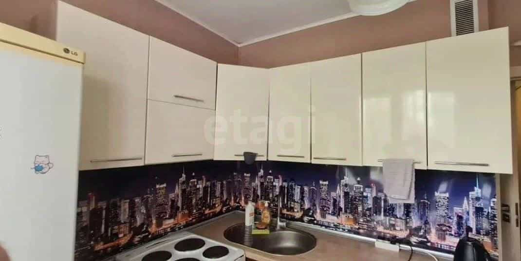 Россия, Томск, Иркутский тракт, 57