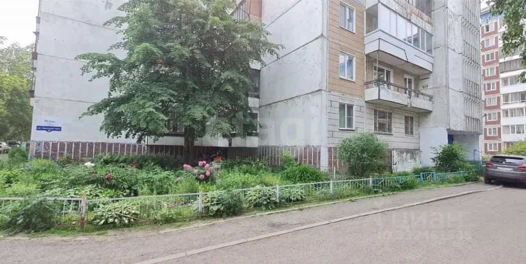 Россия, Томск, Иркутский тракт, 57, фото 14