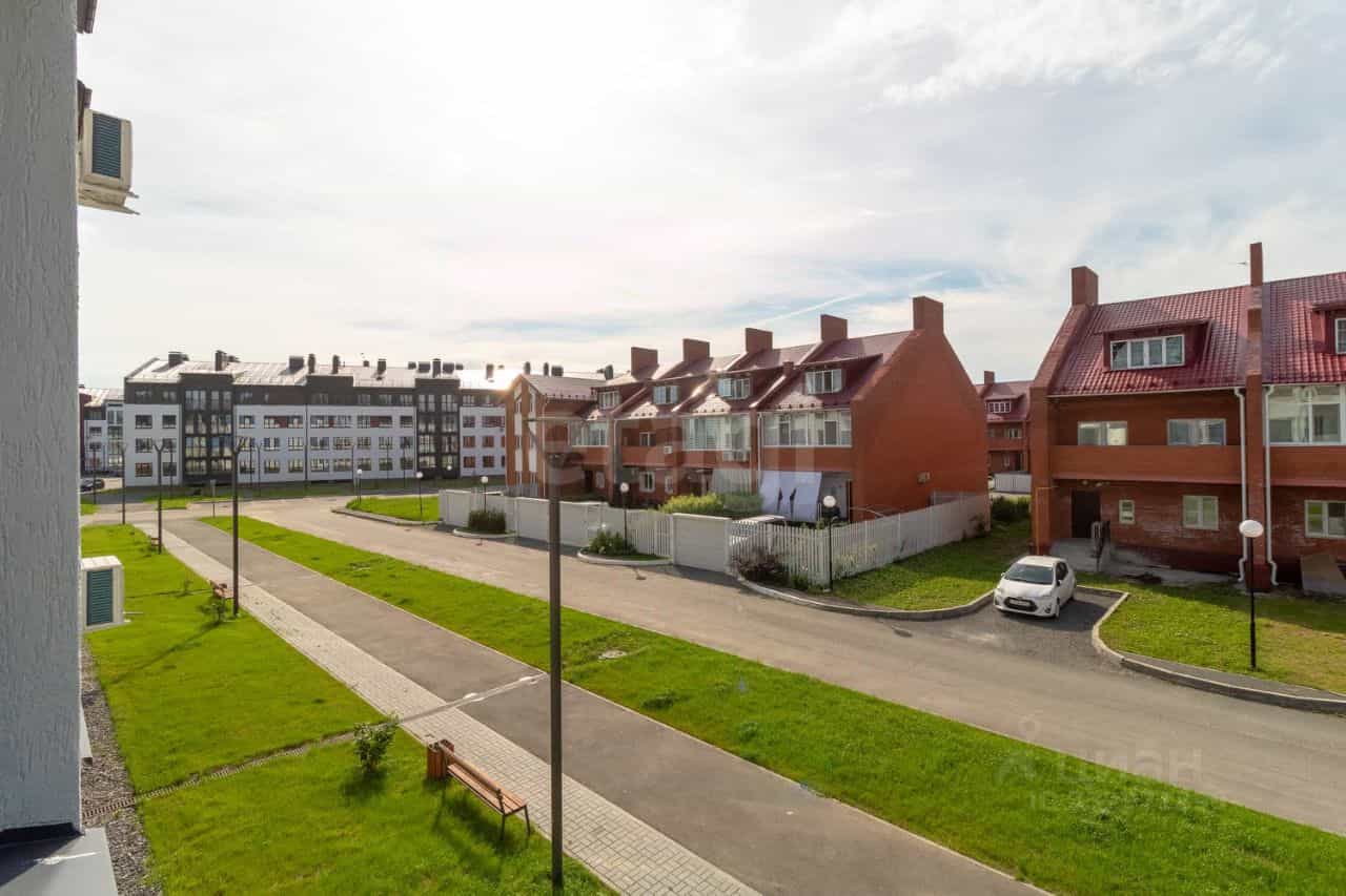 Россия, Тюмень, улица Василия Севергина, 5, фото 14