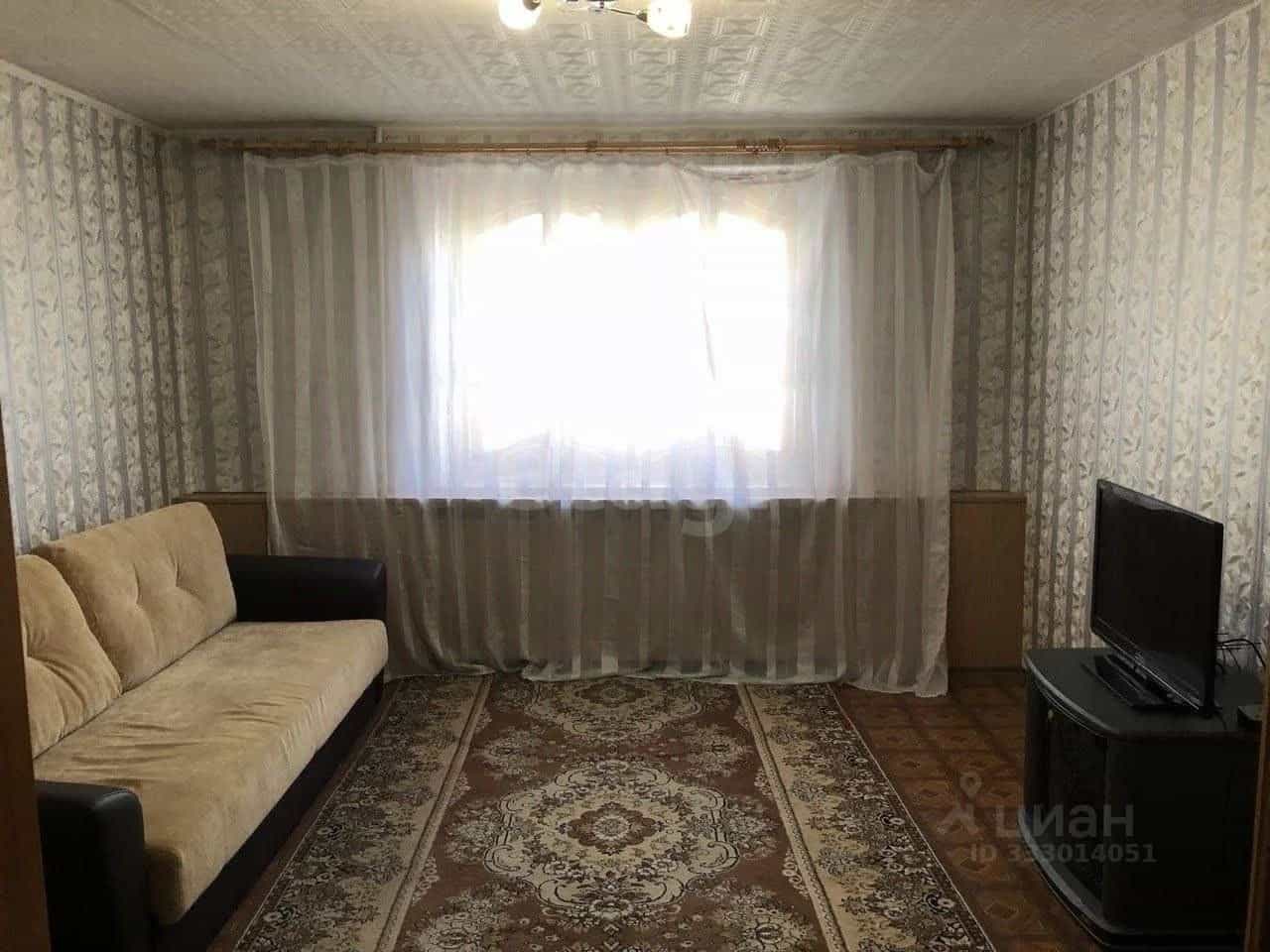Россия, Тамбов, Интернациональная улица, 36, фото 6