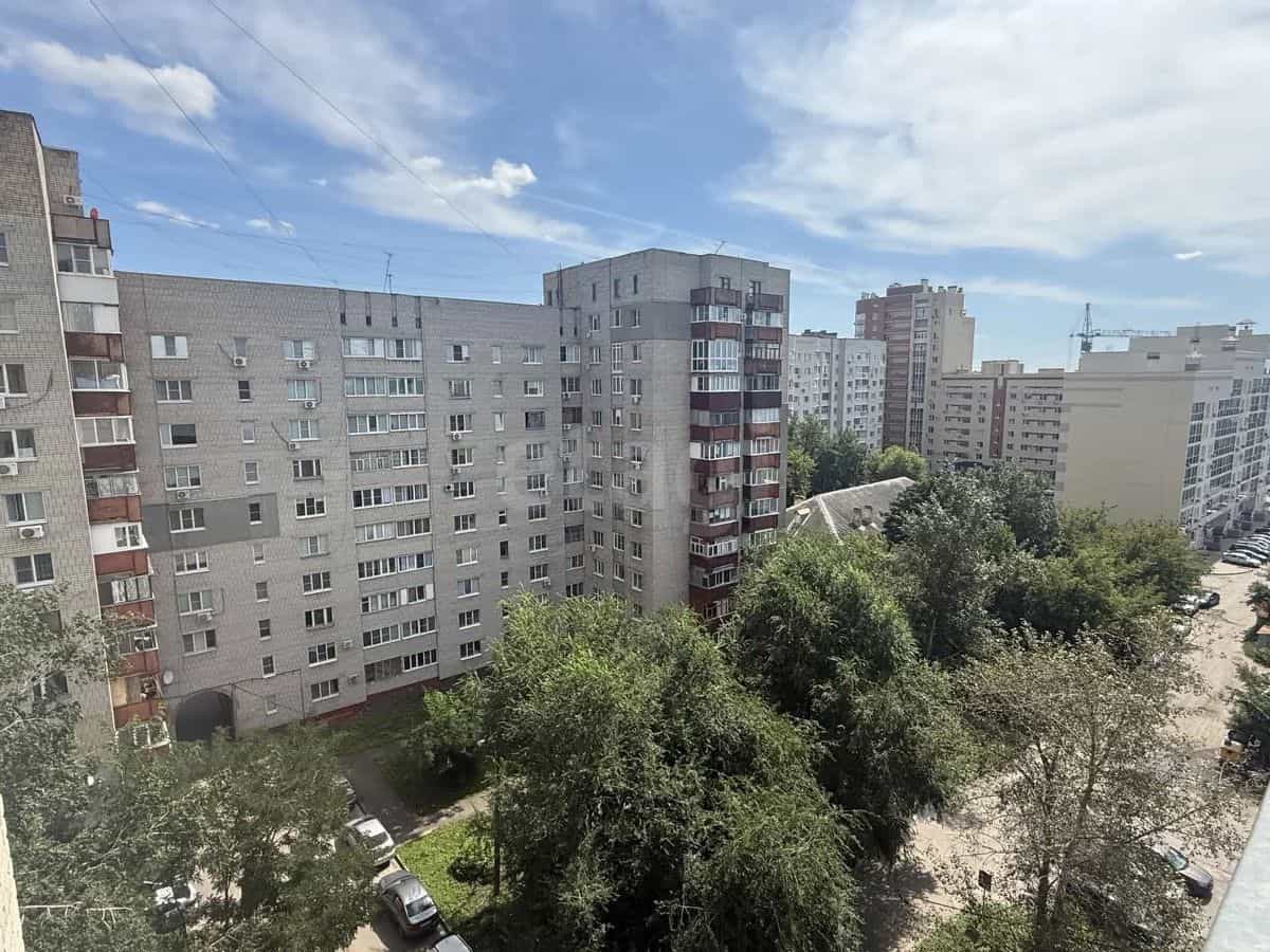 Россия, Тамбов, Интернациональная улица, 36, фото 18