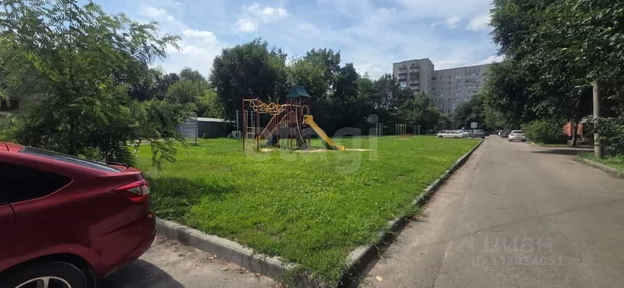 Россия, Тамбов, Интернациональная улица, 36, фото 19