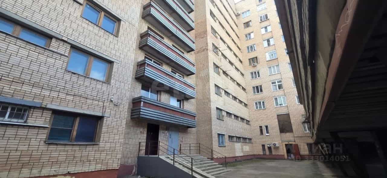 Россия, Тамбов, Интернациональная улица, 36, фото 23