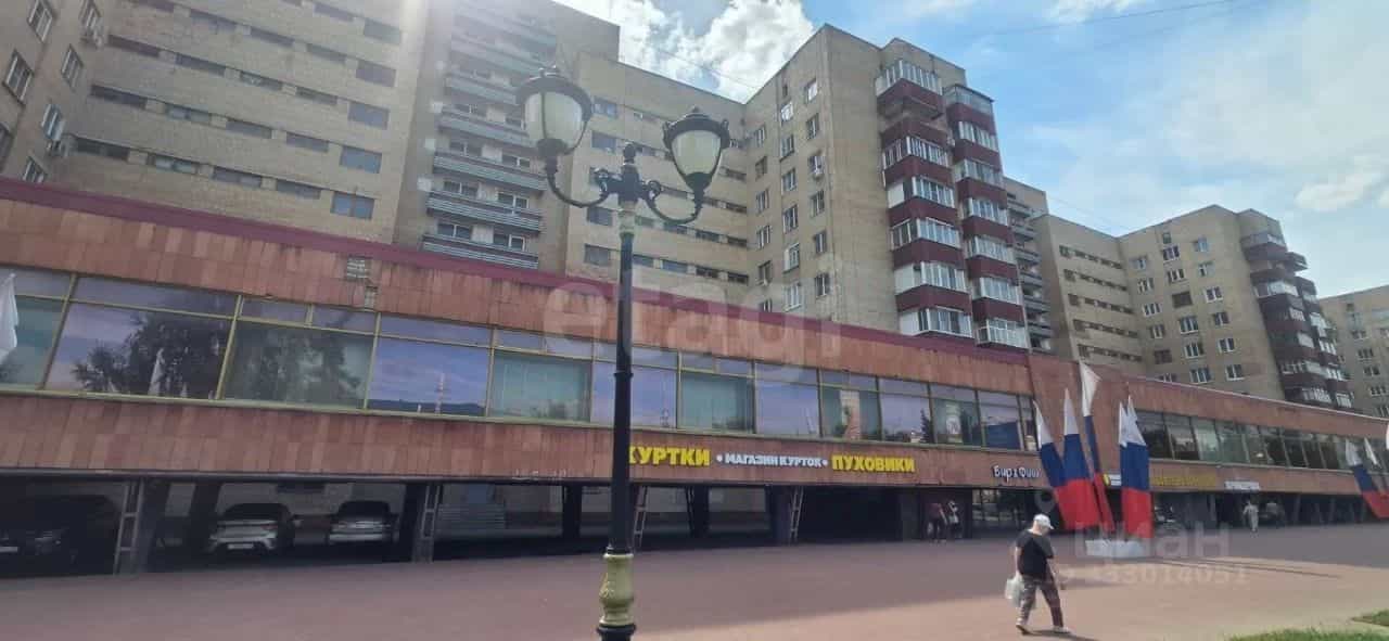 Россия, Тамбов, Интернациональная улица, 36, фото 24