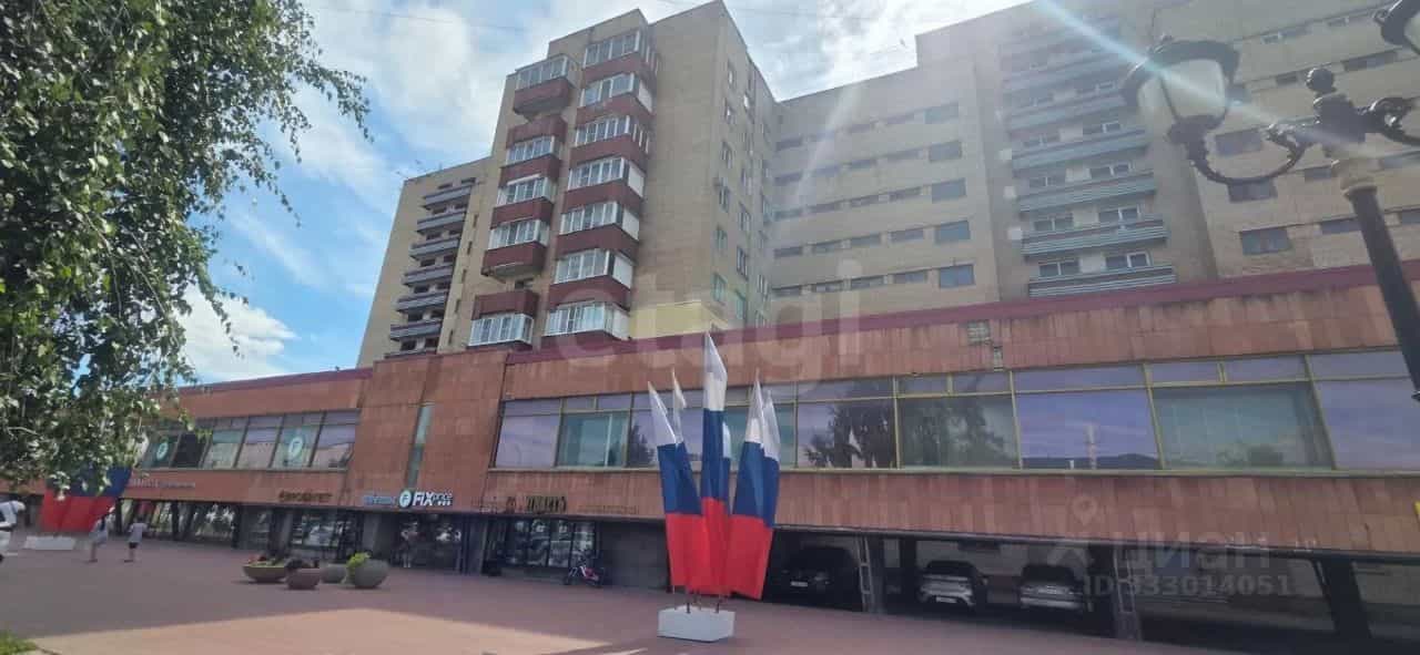 Россия, Тамбов, Интернациональная улица, 36, фото 26