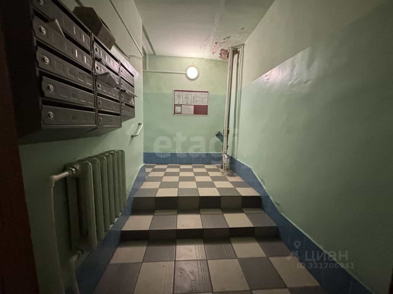 Россия, Хабаровский край, Советско-Гаванский муниципальный округ, рабочий посёлок Заветы Ильича, Порт-Артурская улица, 12, фото 12