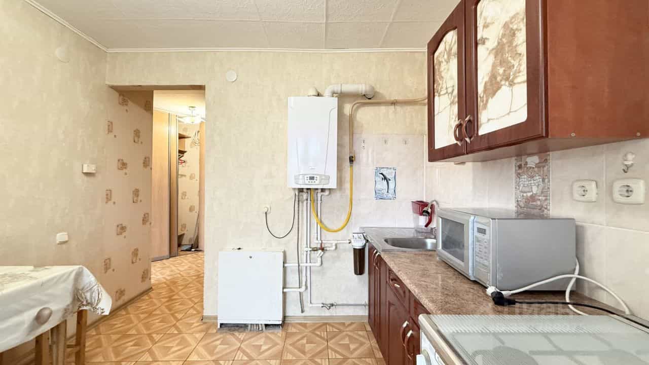 Россия, Республика Татарстан (Татарстан), Казань, улица Толбухина, 7, фото 11