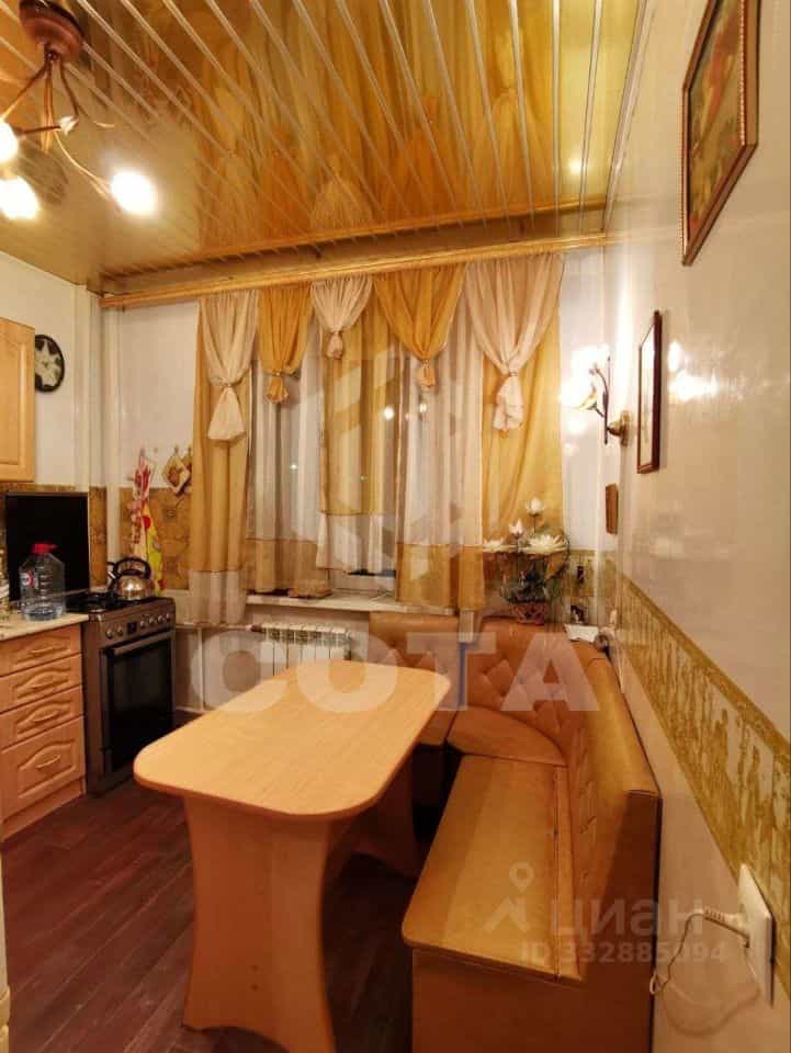 Россия, Воронежская область, село Новая Усмань, Полевая улица, 49