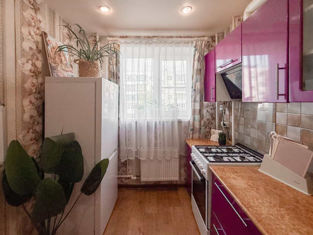 Россия, Челябинск, улица Кузнецова, 8, фото 2