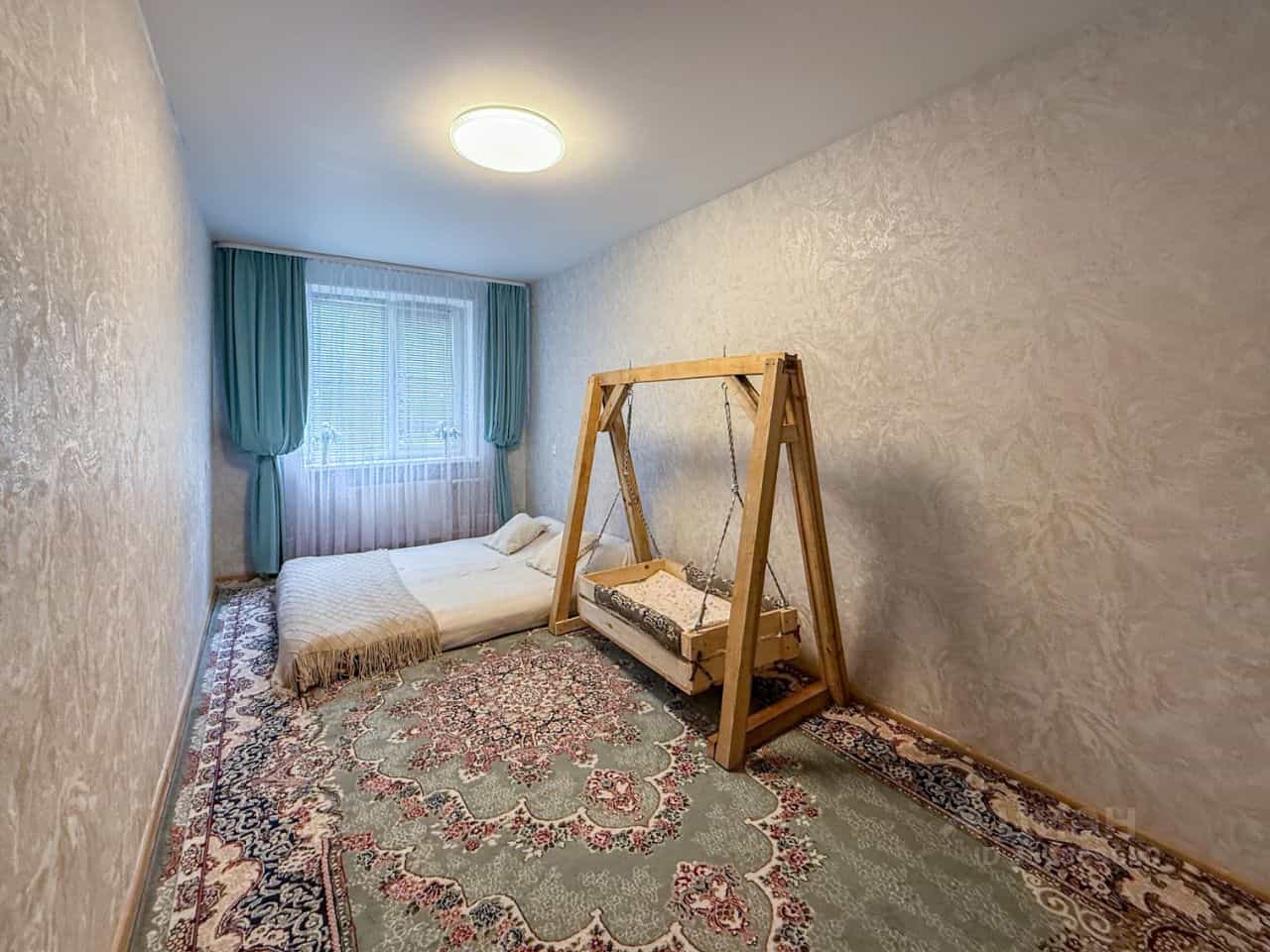 Россия, Челябинск, улица Кузнецова, 8, фото 8