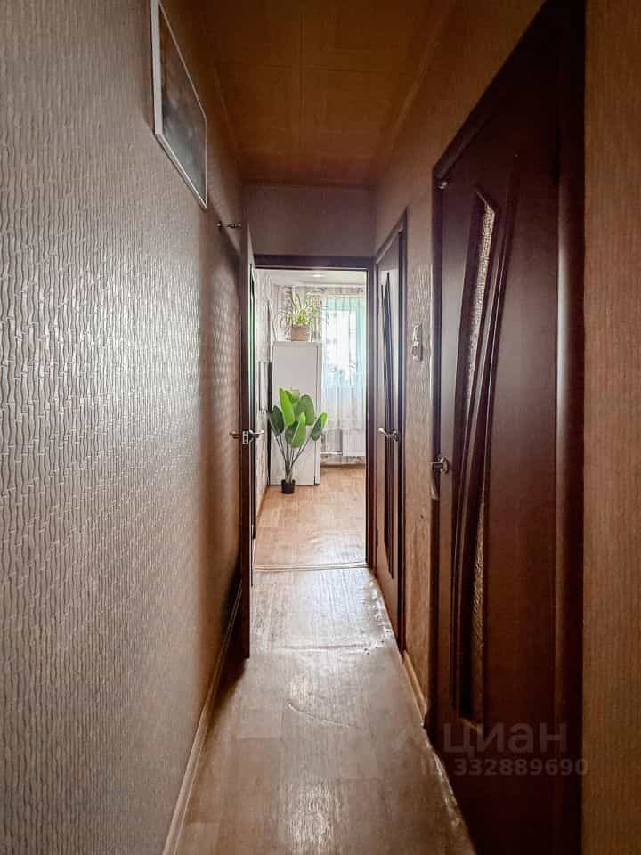 Россия, Челябинск, улица Кузнецова, 8, фото 15
