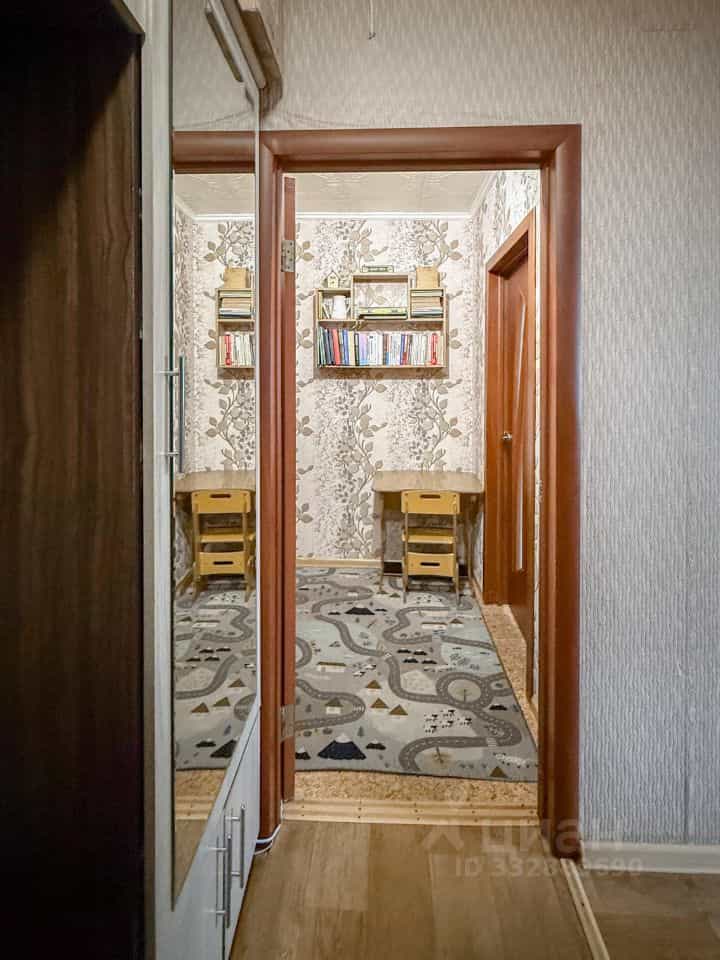 Россия, Челябинск, улица Кузнецова, 8, фото 17
