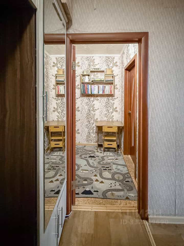 Россия, Челябинск, улица Кузнецова, 8, фото 19