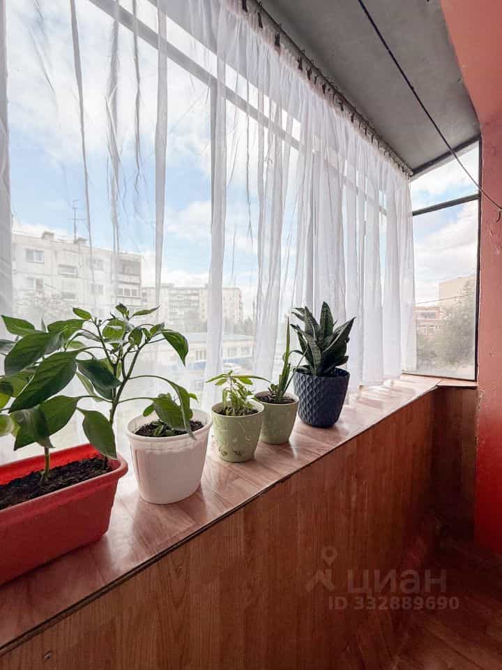 Россия, Челябинск, улица Кузнецова, 8, фото 20