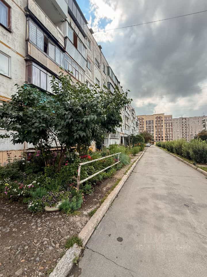 Россия, Челябинск, улица Кузнецова, 8, фото 22