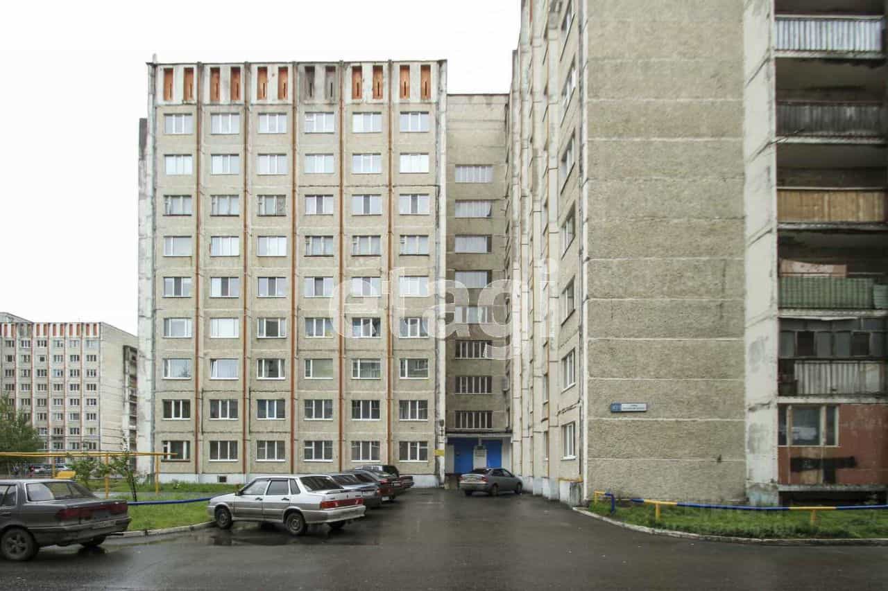 Россия, Ханты-Мансийский автономный округ — Югра, Сургут, улица Маяковского, 47/1, фото 22