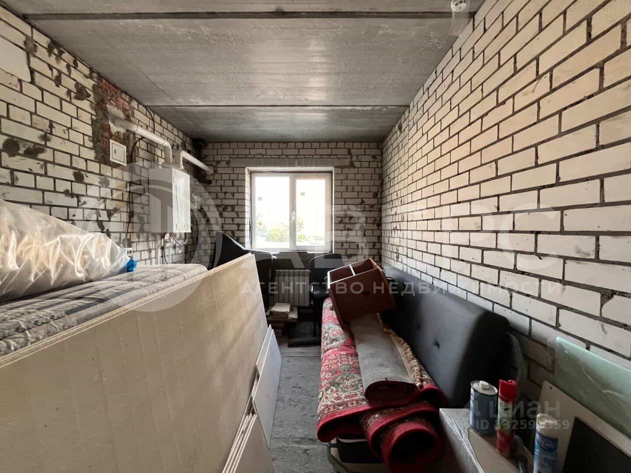 Россия, Владимирская область, Муром, улица Амосова, 52