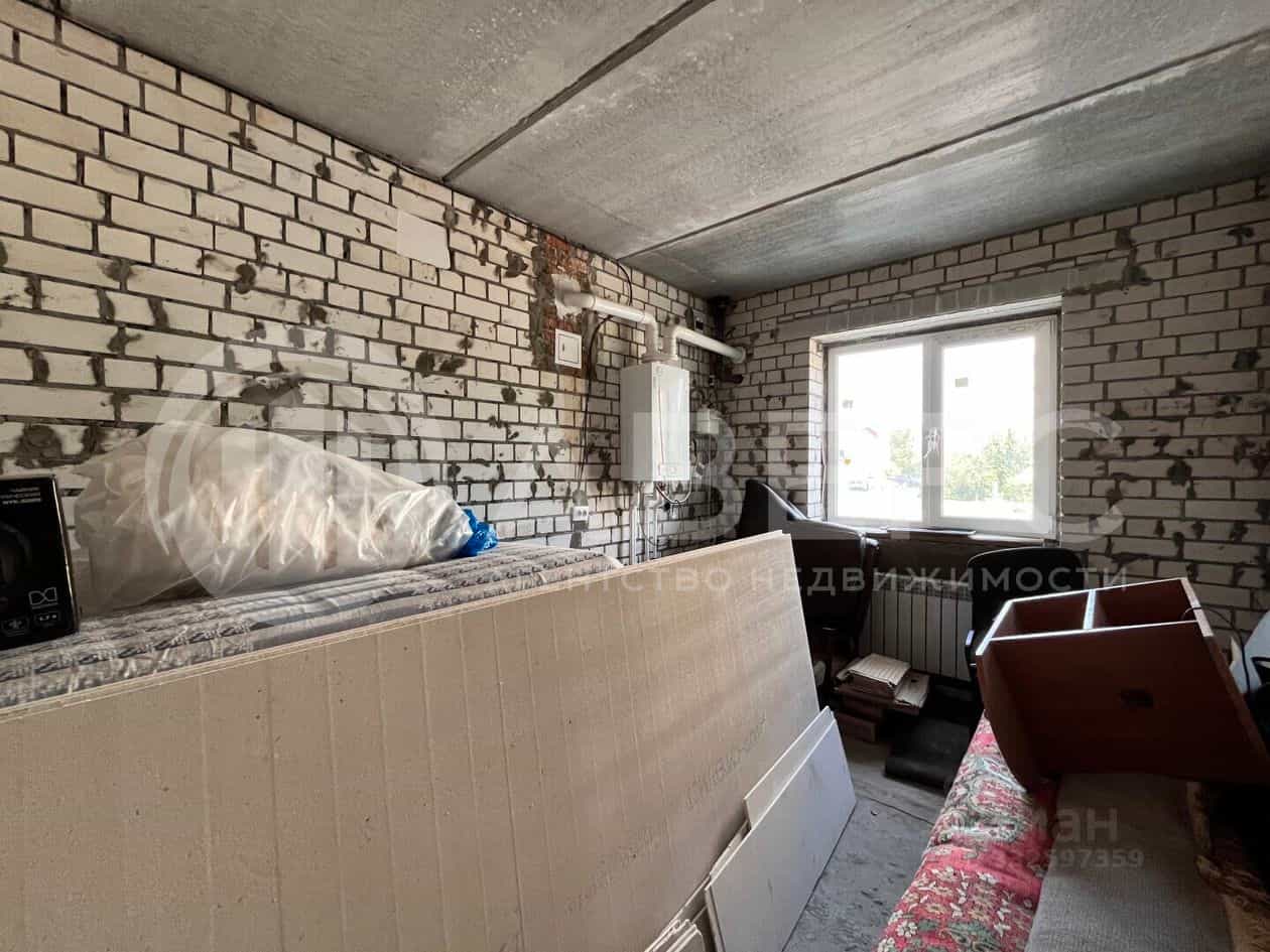 Россия, Владимирская область, Муром, улица Амосова, 52, фото 2