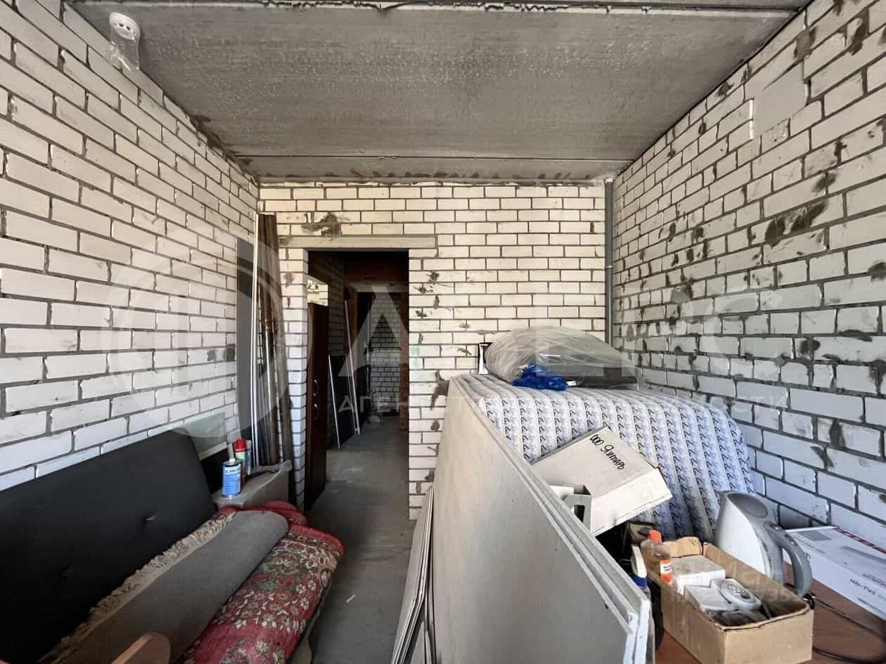 Россия, Владимирская область, Муром, улица Амосова, 52, фото 3