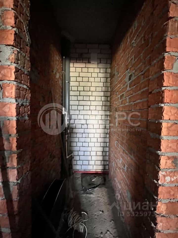 Россия, Владимирская область, Муром, улица Амосова, 52, фото 4