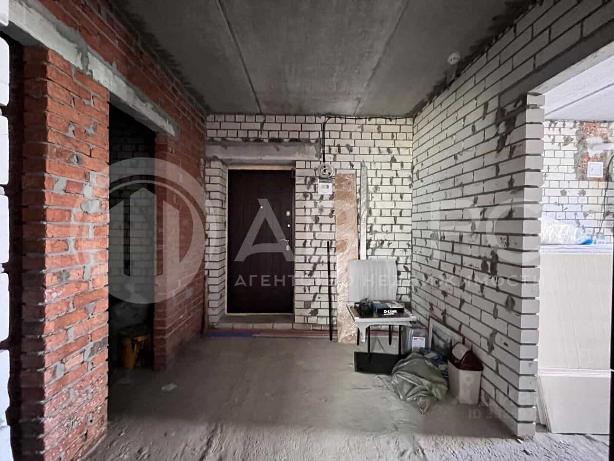 Россия, Владимирская область, Муром, улица Амосова, 52, фото 6