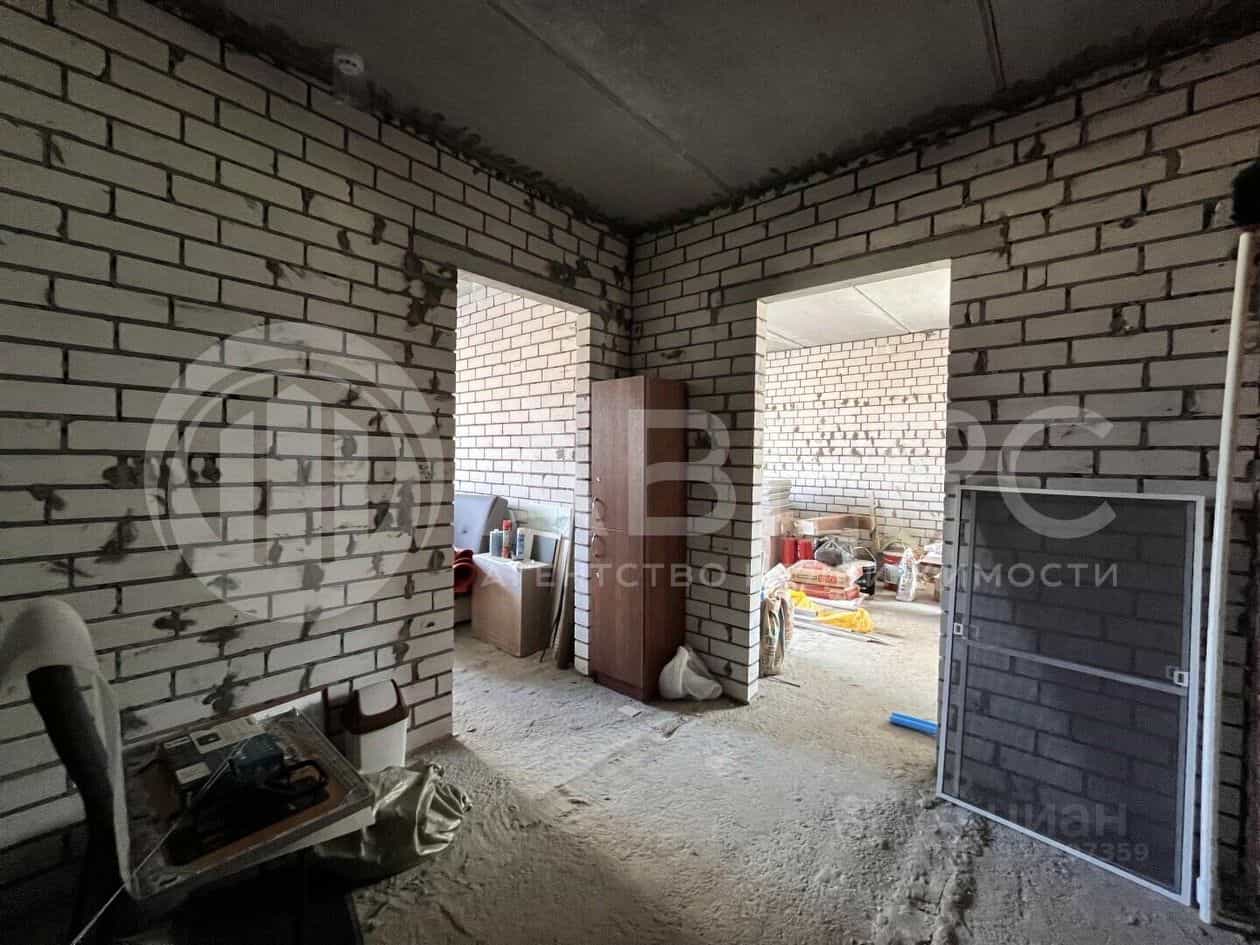 Россия, Владимирская область, Муром, улица Амосова, 52, фото 7
