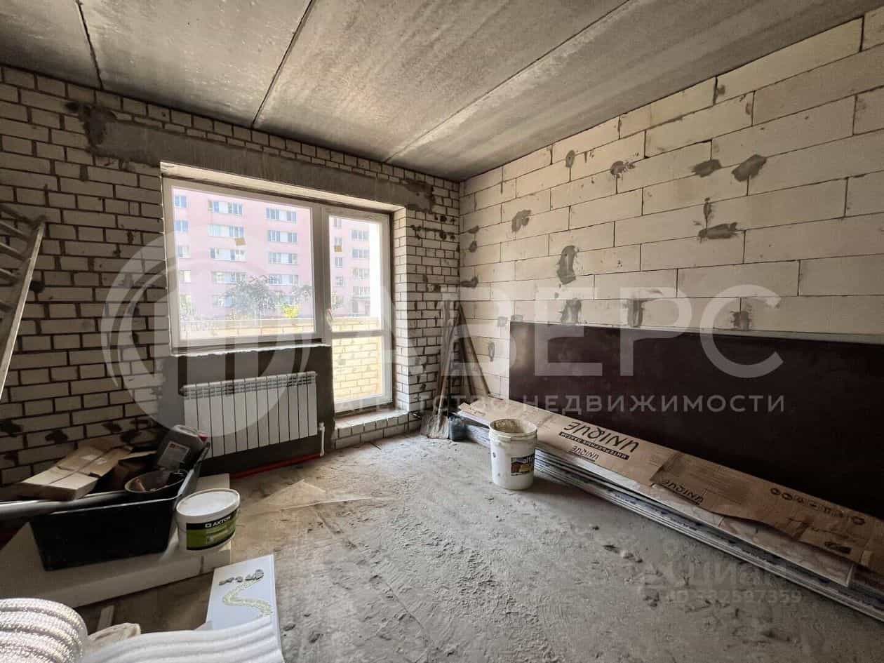 Россия, Владимирская область, Муром, улица Амосова, 52, фото 14