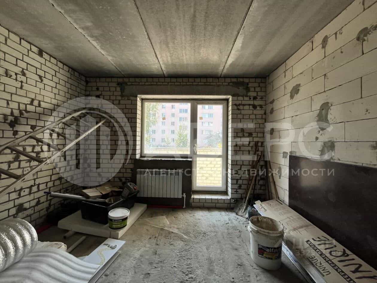 Россия, Владимирская область, Муром, улица Амосова, 52, фото 15