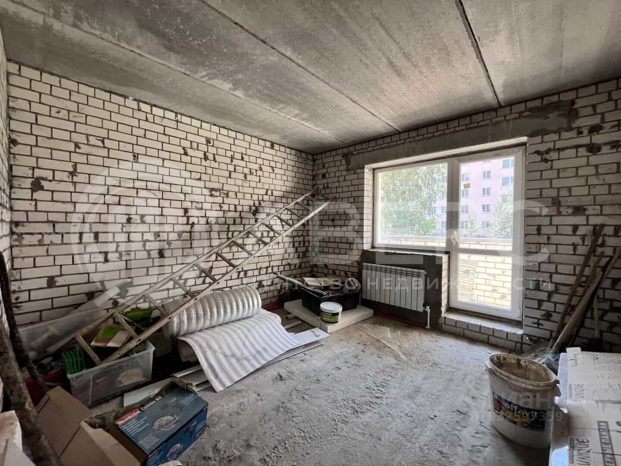Россия, Владимирская область, Муром, улица Амосова, 52, фото 16