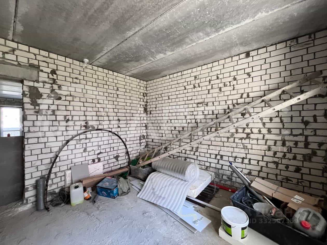 Россия, Владимирская область, Муром, улица Амосова, 52, фото 17