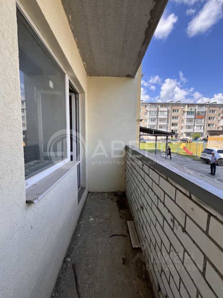 Россия, Владимирская область, Муром, улица Амосова, 52, фото 19
