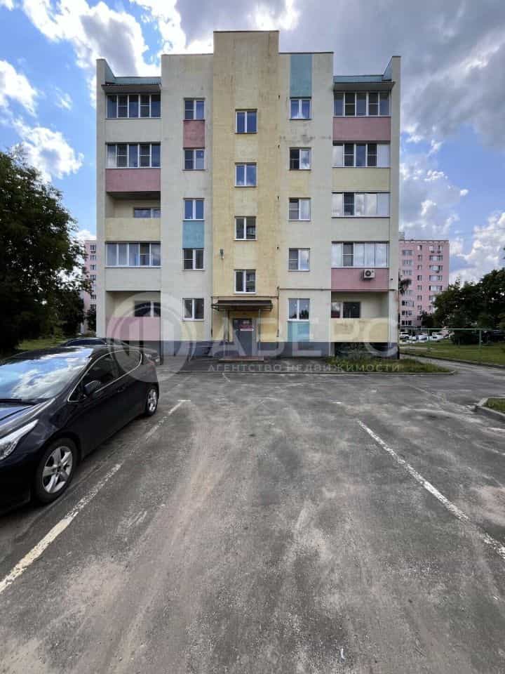 Россия, Владимирская область, Муром, улица Амосова, 52, фото 20