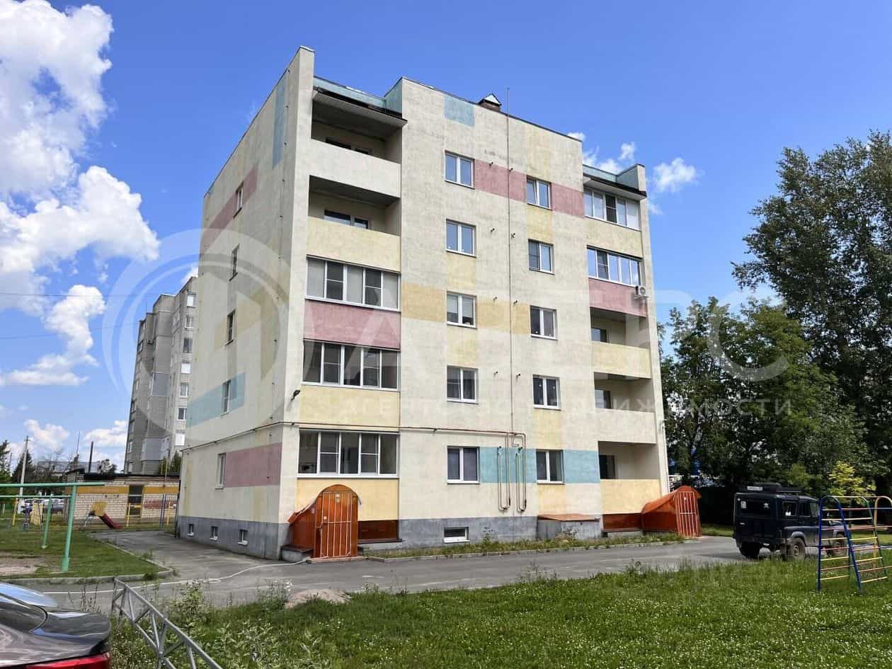 Россия, Владимирская область, Муром, улица Амосова, 52, фото 21
