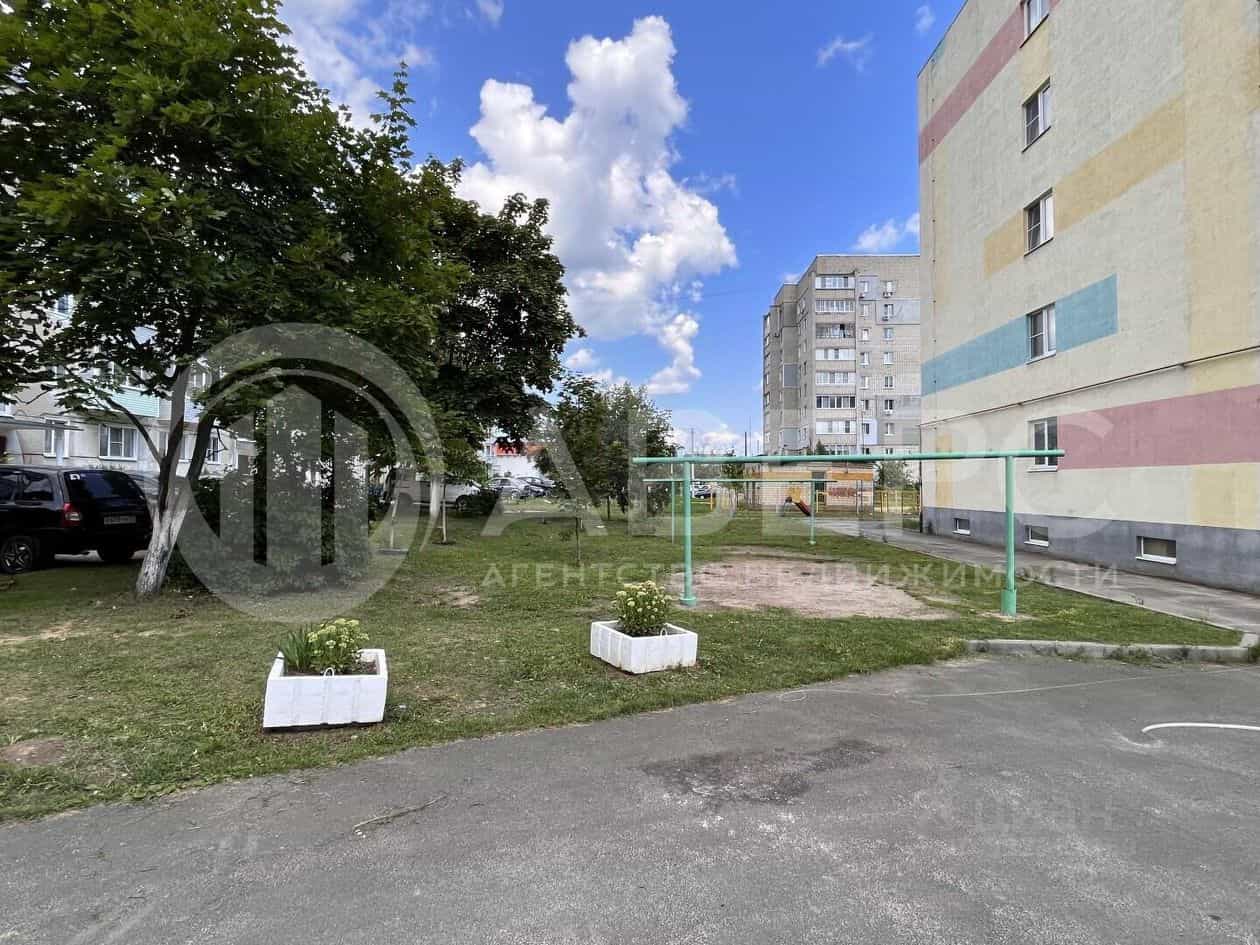 Россия, Владимирская область, Муром, улица Амосова, 52, фото 23