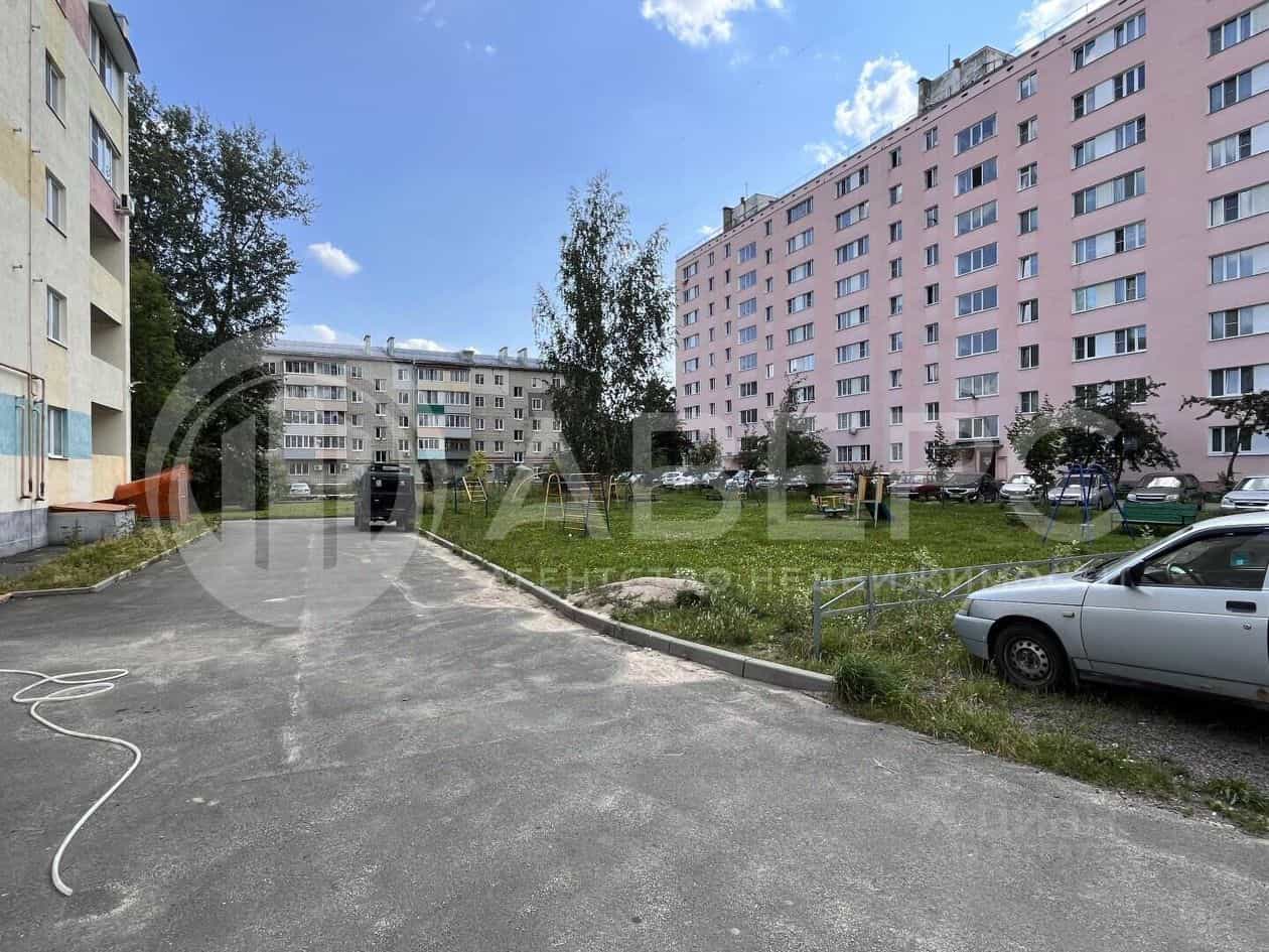 Россия, Владимирская область, Муром, улица Амосова, 52, фото 24
