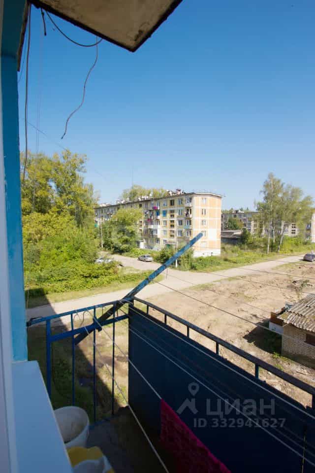 Россия, Калужская область, Боровский муниципальный округ, деревня Митяево, городок Боровск-1, 6, фото 6