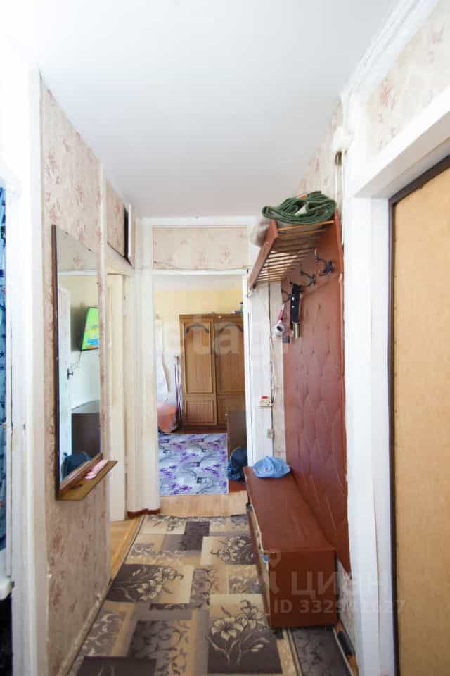 Россия, Калужская область, Боровский муниципальный округ, деревня Митяево, городок Боровск-1, 6, фото 15